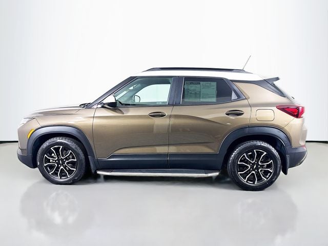 2022 Chevrolet TrailBlazer ACTIV