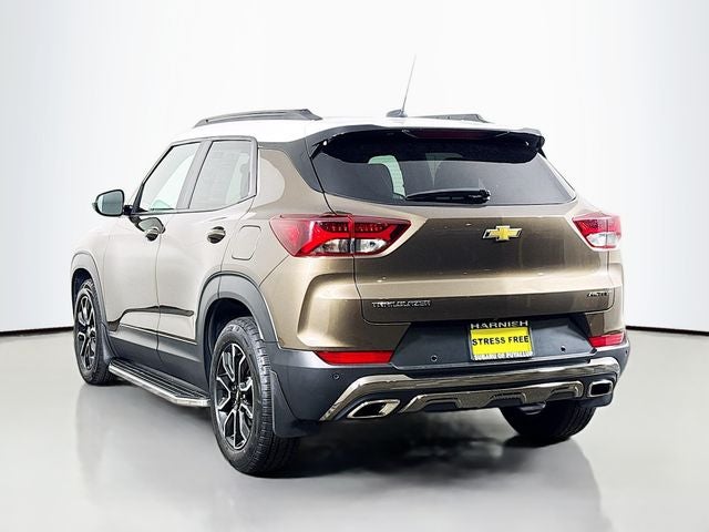 2022 Chevrolet TrailBlazer ACTIV