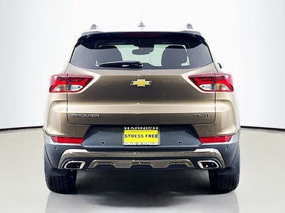 2022 Chevrolet TrailBlazer ACTIV