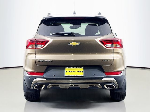 2022 Chevrolet TrailBlazer ACTIV