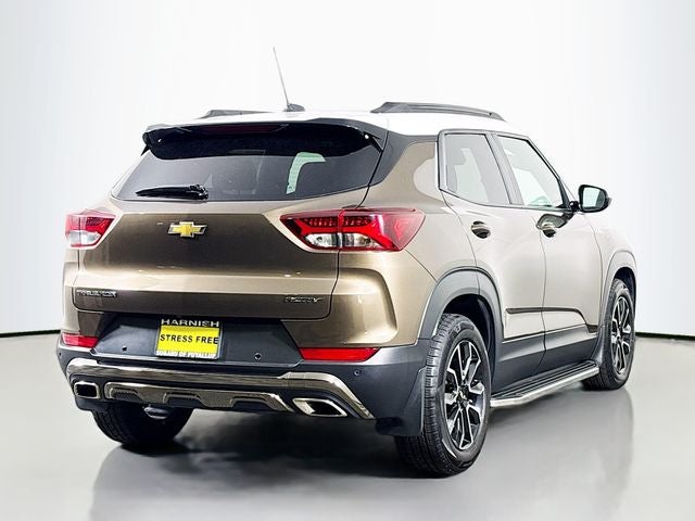 2022 Chevrolet TrailBlazer ACTIV