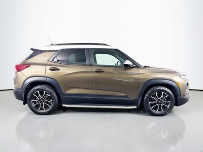 2022 Chevrolet TrailBlazer ACTIV