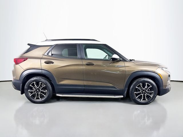 2022 Chevrolet TrailBlazer ACTIV
