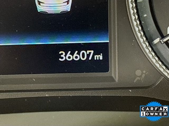 2023 Hyundai Sonata Hybrid Blue