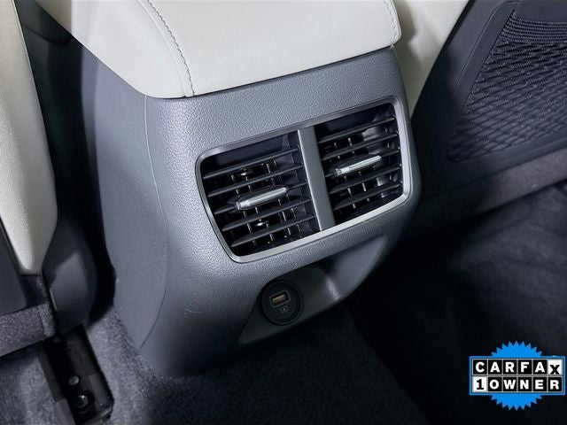 2023 Hyundai Sonata Hybrid Blue
