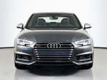 2018 Audi S4 3.0T Prestige quattro