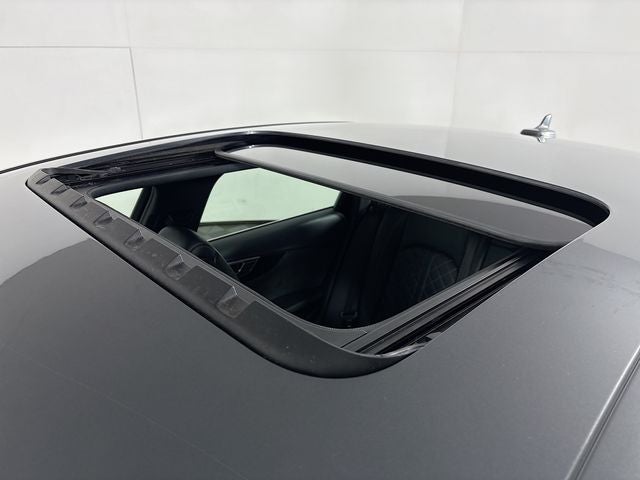 2018 Audi S4 3.0T Prestige quattro