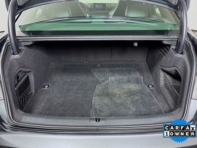 2018 Audi S4 3.0T Prestige quattro