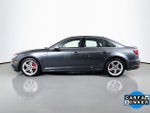 2018 Audi S4 3.0T Prestige quattro