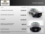 2023 Volvo XC60 B6 Ultimate Dark Theme