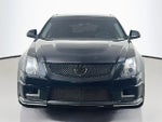2012 Cadillac CTS-V Base