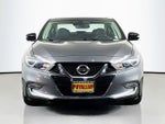 2018 Nissan Maxima Platinum