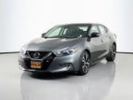2018 Nissan Maxima Platinum