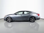 2018 Nissan Maxima Platinum