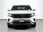 2020 Volkswagen Atlas Cross Sport 3.6L V6 SE w/Technology 4Motion