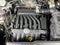 2020 Volkswagen Atlas Cross Sport 3.6L V6 SE w/Technology 4Motion