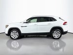 2020 Volkswagen Atlas Cross Sport 3.6L V6 SE w/Technology 4Motion