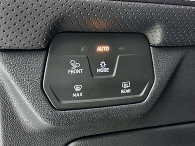 2026 Volkswagen Atlas Cross Sport SEL