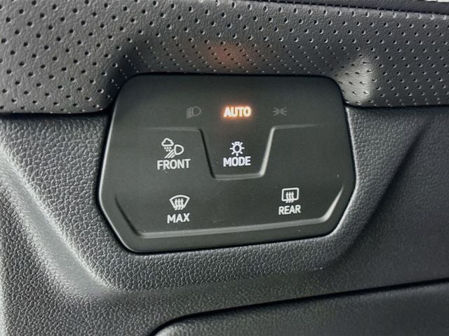 2026 Volkswagen Atlas Cross Sport SEL