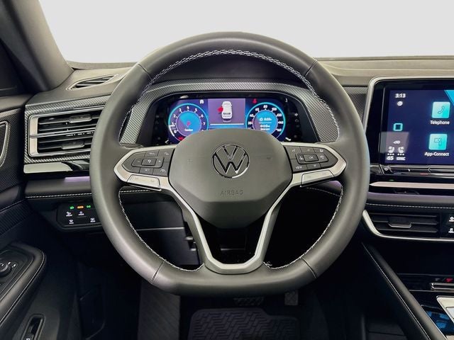 2026 Volkswagen Atlas Cross Sport SEL