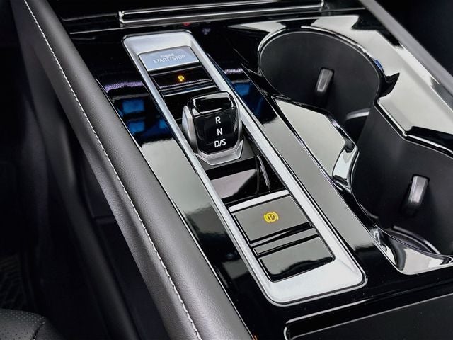 2026 Volkswagen Atlas Cross Sport SEL