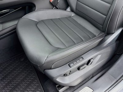 2026 Volkswagen Atlas Cross Sport SEL