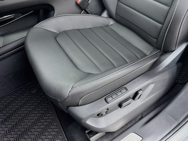 2026 Volkswagen Atlas Cross Sport SEL