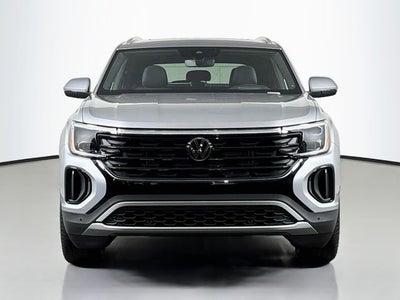 2026 Volkswagen Atlas Cross Sport SEL