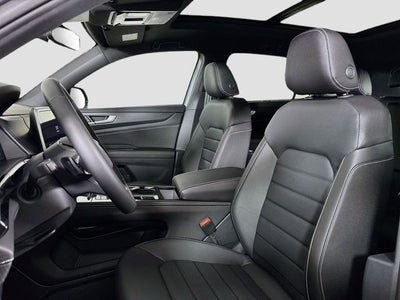 2026 Volkswagen Atlas Cross Sport SEL