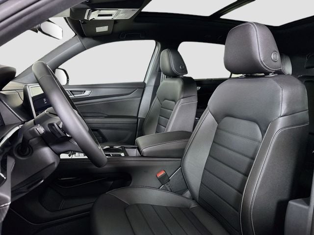 2026 Volkswagen Atlas Cross Sport SEL