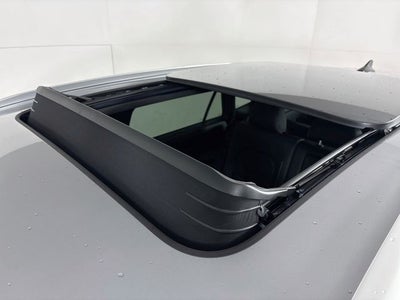 2026 Volkswagen Atlas Cross Sport SEL