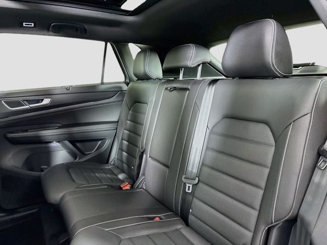 2026 Volkswagen Atlas Cross Sport SEL
