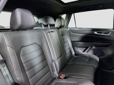 2026 Volkswagen Atlas Cross Sport SEL