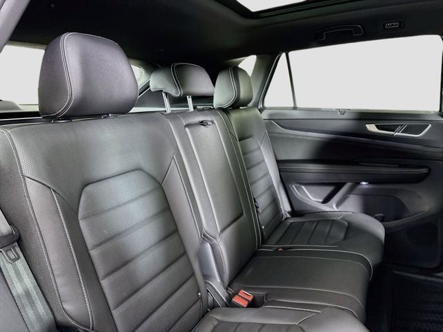 2026 Volkswagen Atlas Cross Sport SEL