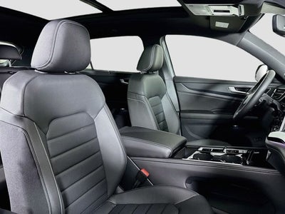 2026 Volkswagen Atlas Cross Sport SEL