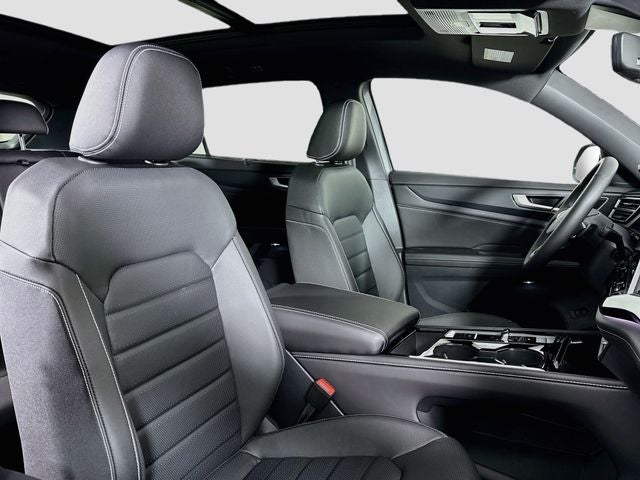 2026 Volkswagen Atlas Cross Sport SEL