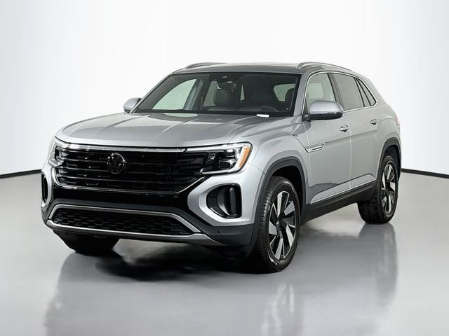 2026 Volkswagen Atlas Cross Sport SEL
