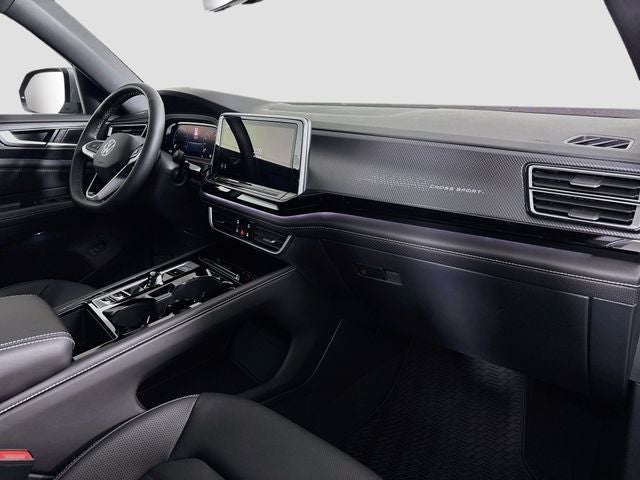 2026 Volkswagen Atlas Cross Sport SEL