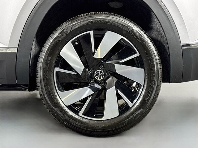 2026 Volkswagen Atlas Cross Sport SEL