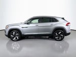 2026 Volkswagen Atlas Cross Sport SEL
