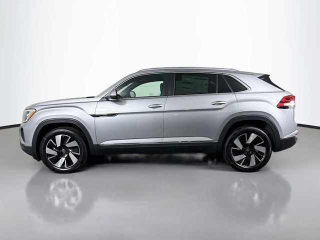 2026 Volkswagen Atlas Cross Sport SEL