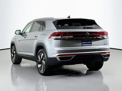 2026 Volkswagen Atlas Cross Sport SEL