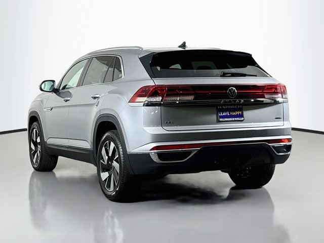 2026 Volkswagen Atlas Cross Sport SEL