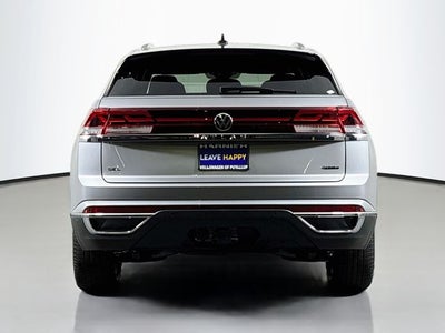 2026 Volkswagen Atlas Cross Sport SEL