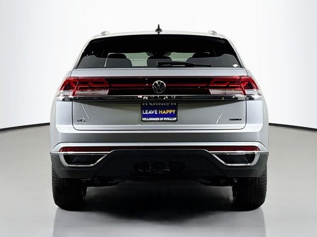 2026 Volkswagen Atlas Cross Sport SEL
