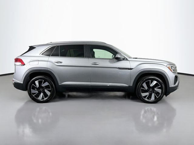 2026 Volkswagen Atlas Cross Sport SEL
