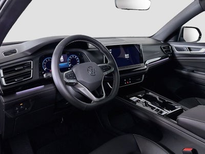 2026 Volkswagen Atlas Cross Sport SEL