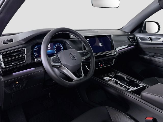 2026 Volkswagen Atlas Cross Sport SEL
