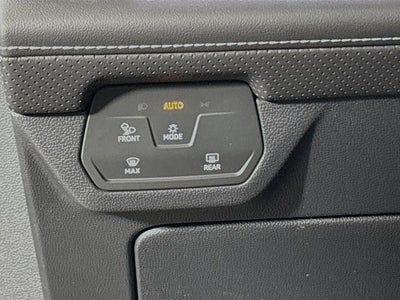 2026 Volkswagen Atlas Cross Sport 2.0T SEL