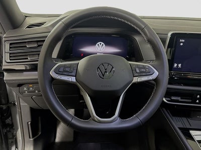 2026 Volkswagen Atlas Cross Sport 2.0T SEL